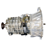 گیربکس NQR 70PL