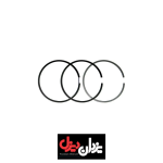 رینگ موتور کامیونت جک 6 تن - تصویر 2
