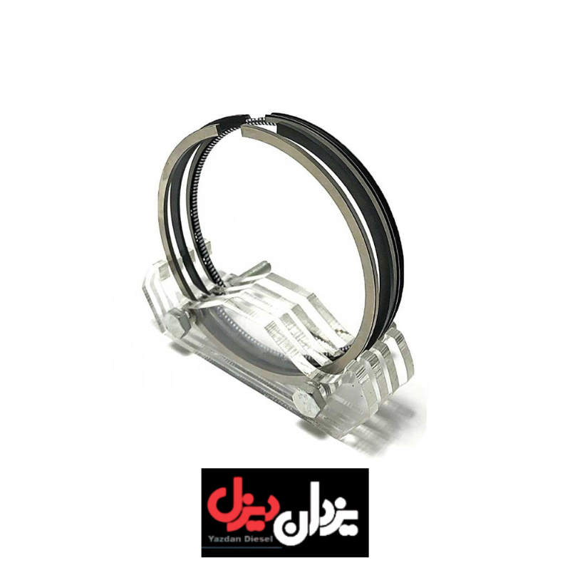رینگ موتور2 رینگ موتور کامیونت جک 6 تن