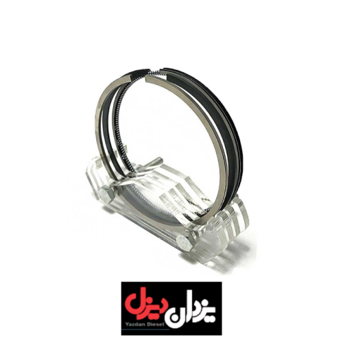 رینگ موتور کامیونت دیما 9 تن