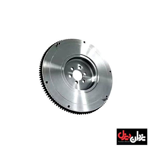 مجموعه کامل فلایول کامیونت ویرا 9 تن
