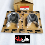 یاتاقان متحرک استاندارد کامیونت جک 6 تن - تصویر 3