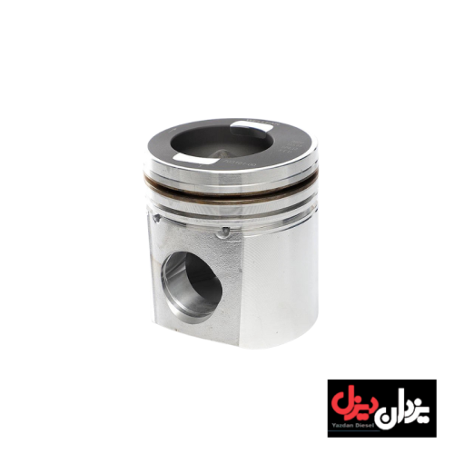 پیستون کامیونت کاما 6 تن بدون خواب