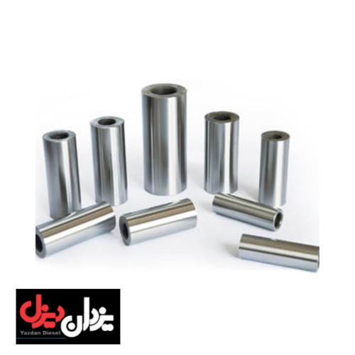 گژن پین کامیونت ویرا 5 تن