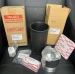 بوش سیلندر کامیونت ایسوزو 6 تن P700