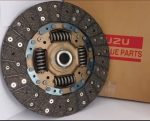 صفحه کلاچ کامیونت ایسوزو ۸ تن خرگوشی NQR-70PL