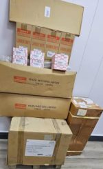 واشر کامل موتور  کامیونت ایسوزو 6 تن P700 - تصویر 4